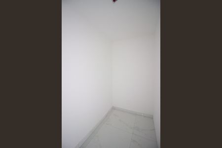 Apartamento à venda com 90m², 3 quartos e 2 vagasCloset da suíte