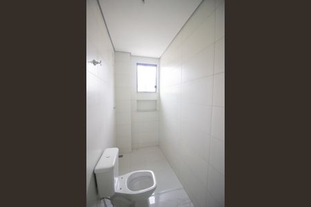 Apartamento à venda com 90m², 3 quartos e 2 vagasBanheiro da Suíte