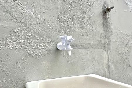 Casa para alugar com 20m², 1 quarto e sem vagaÁrea de Serviço