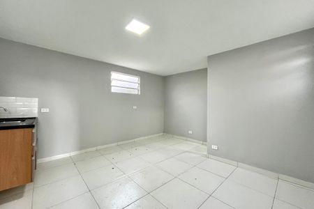 Studio de casa para alugar com 1 quarto, 20m² em Vila Campestre, São Paulo