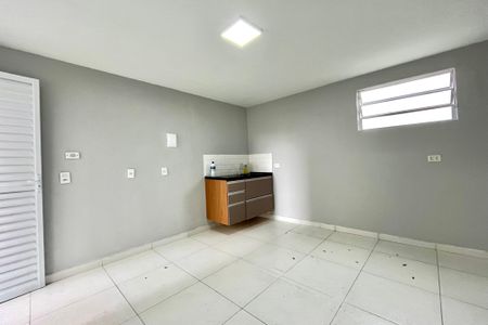Studio de casa para alugar com 1 quarto, 20m² em Vila Campestre, São Paulo