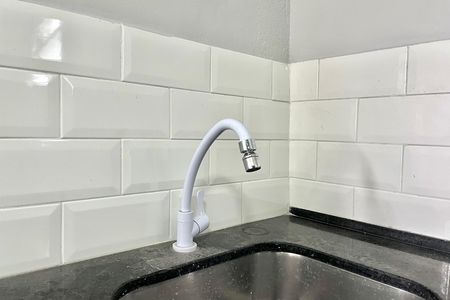 Casa para alugar com 20m², 1 quarto e sem vagaStudio