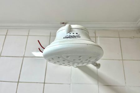 Casa para alugar com 20m², 1 quarto e sem vagaBanheiro