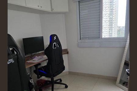 Quarto 2 de apartamento à venda com 2 quartos, 41m² em Itaquera, São Paulo