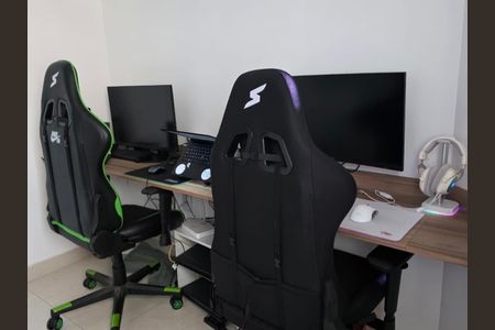 Quarto 2 de apartamento à venda com 2 quartos, 41m² em Itaquera, São Paulo