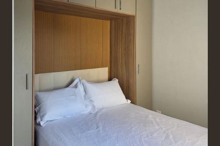 Quarto 1 de apartamento à venda com 2 quartos, 41m² em Itaquera, São Paulo