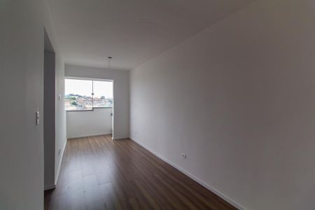 Sala de apartamento para alugar com 2 quartos, 45m² em Chácara Belenzinho, São Paulo