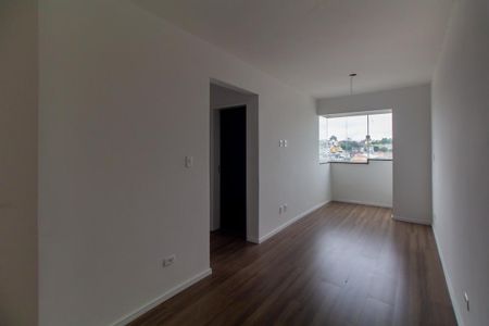 Sala de apartamento para alugar com 2 quartos, 45m² em Chácara Belenzinho, São Paulo