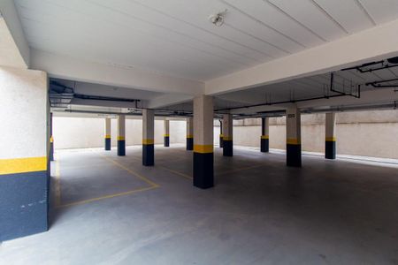 Apartamento para alugar com 45m², 2 quartos e sem vagaGaragem