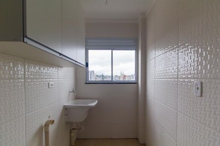 Apartamento para alugar com 45m², 2 quartos e sem vagaÁrea de Serviço