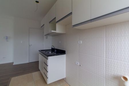 Apartamento para alugar com 45m², 2 quartos e sem vagaCozinha