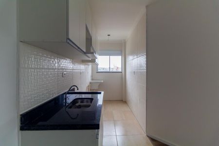 Apartamento para alugar com 45m², 2 quartos e sem vagaCozinha