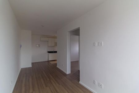 Apartamento para alugar com 45m², 2 quartos e sem vagaSala