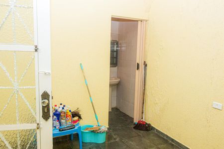 Casa de condomínio para alugar com 150m², 3 quartos e 2 vagasSuíte 3