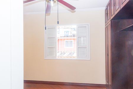 Casa de condomínio para alugar com 150m², 3 quartos e 2 vagasSuíte 1
