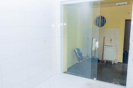 Casa de condomínio para alugar com 150m², 3 quartos e 2 vagasCozinha