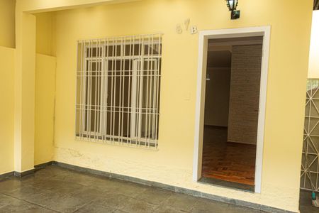 Casa de condomínio para alugar com 150m², 3 quartos e 2 vagasGaragem