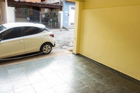 Casa de condomínio para alugar com 150m², 3 quartos e 2 vagasGaragem