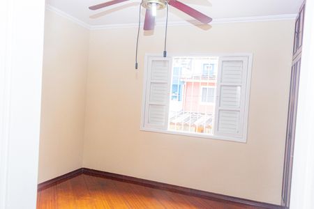 Casa de condomínio para alugar com 150m², 3 quartos e 2 vagasSuíte 1
