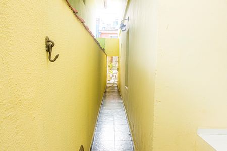 Casa de condomínio para alugar com 150m², 3 quartos e 2 vagasCorredor