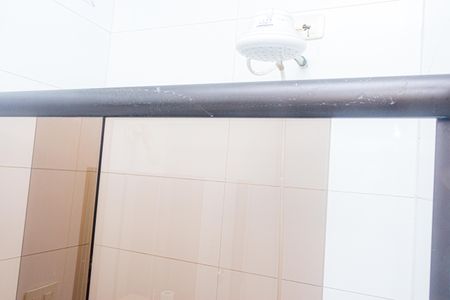 Casa de condomínio para alugar com 150m², 3 quartos e 2 vagasBanheiro da Suíte 2
