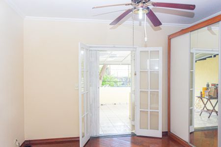 Casa de condomínio para alugar com 150m², 3 quartos e 2 vagasSuíte 2