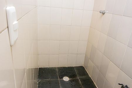 Casa de condomínio para alugar com 150m², 3 quartos e 2 vagasBanheiro da Suíte 3