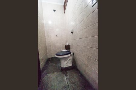 Casa de condomínio à venda com 465m², 5 quartos e 4 vagasLavabo 2