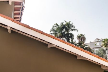 Casa de condomínio à venda com 465m², 5 quartos e 4 vagasVista do Quarto