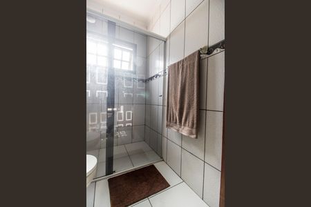 Casa de condomínio à venda com 465m², 5 quartos e 4 vagasBanheiro