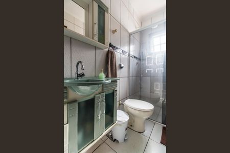 Casa de condomínio à venda com 465m², 5 quartos e 4 vagasBanheiro