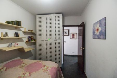 Casa de condomínio à venda com 465m², 5 quartos e 4 vagasSuíte 3