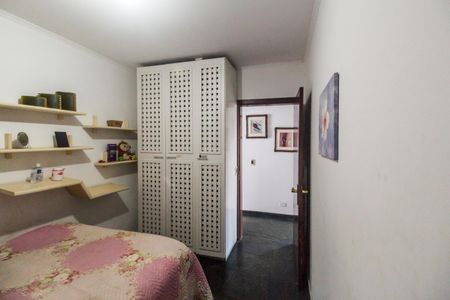 Casa de condomínio à venda com 465m², 5 quartos e 4 vagasSuíte 3