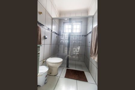 Casa de condomínio à venda com 465m², 5 quartos e 4 vagasBanheiro