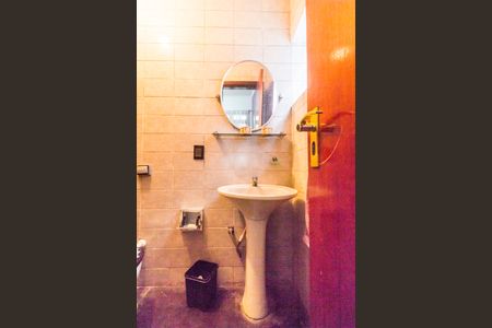 Casa de condomínio à venda com 465m², 5 quartos e 4 vagasBanheiro da Suíte 3