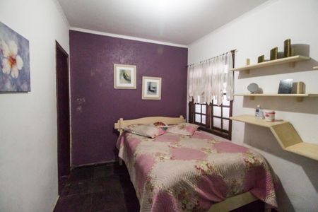 Casa de condomínio à venda com 465m², 5 quartos e 4 vagasSuíte 3