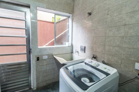 Casa de condomínio à venda com 465m², 5 quartos e 4 vagasÁrea de Serviço