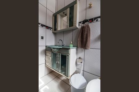 Casa de condomínio à venda com 465m², 5 quartos e 4 vagasBanheiro