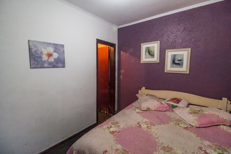 Casa de condomínio à venda com 465m², 5 quartos e 4 vagasSuíte 3