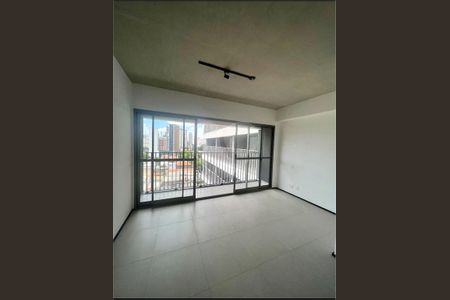 Apartamento à venda com 1 quarto, 25m² em Vila Clementino, São Paulo
