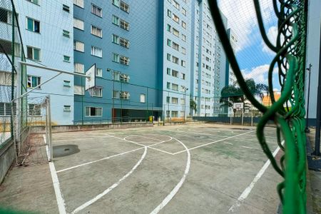 Apartamento à venda com 37m², 1 quarto e 1 vaga Apartamento à venda com 37m², 1 quarto e 1 vagaQuadra Esportiva
