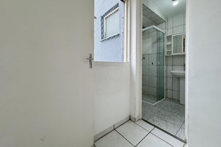 Apartamento à venda com 37m², 1 quarto e 1 vaga Apartamento à venda com 37m², 1 quarto e 1 vagaSuíte
