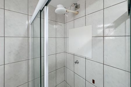 Apartamento à venda com 37m², 1 quarto e 1 vaga Apartamento à venda com 37m², 1 quarto e 1 vagaBanheiro da Suíte