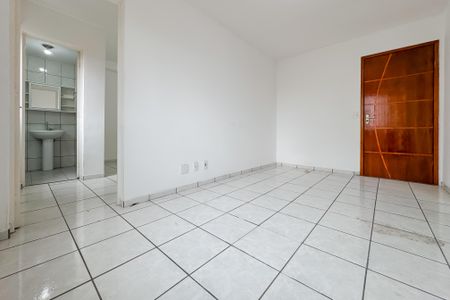 Sala de apartamento à venda com 1 quarto, 37m² em Ipiranga, São Paulo