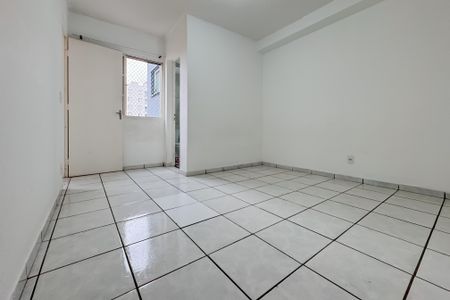 Apartamento à venda com 37m², 1 quarto e 1 vaga Apartamento à venda com 37m², 1 quarto e 1 vagaSuíte