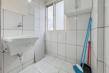 Apartamento à venda com 37m², 1 quarto e 1 vaga Apartamento à venda com 37m², 1 quarto e 1 vagaÁrea de Serviço