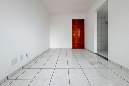 Apartamento à venda com 37m², 1 quarto e 1 vaga Apartamento à venda com 37m², 1 quarto e 1 vagaSala