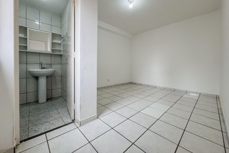 Suíte de apartamento à venda com 1 quarto, 37m² em Ipiranga, São Paulo