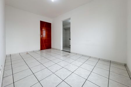 Sala de apartamento à venda com 1 quarto, 37m² em Ipiranga, São Paulo