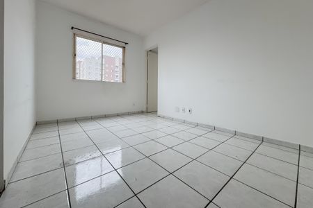 Sala de apartamento à venda com 1 quarto, 37m² em Ipiranga, São Paulo